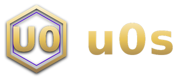 u0s logo